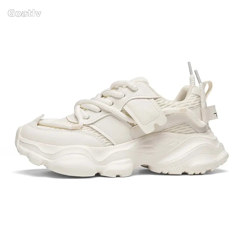 Chaos Reverberation T4 Sneakers - Goatlv