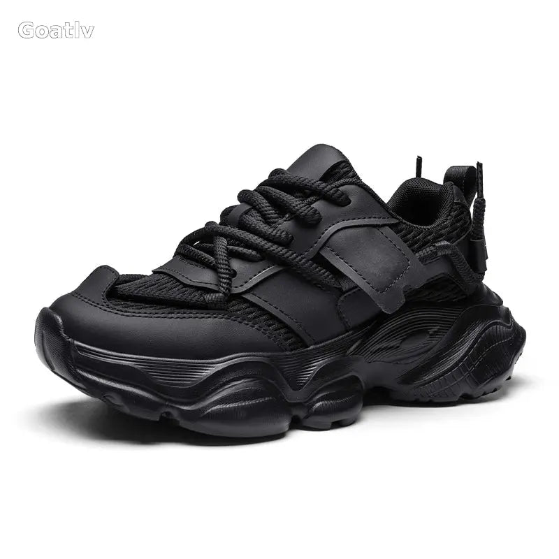 Chaos Reverberation T4 Sneakers - Goatlv