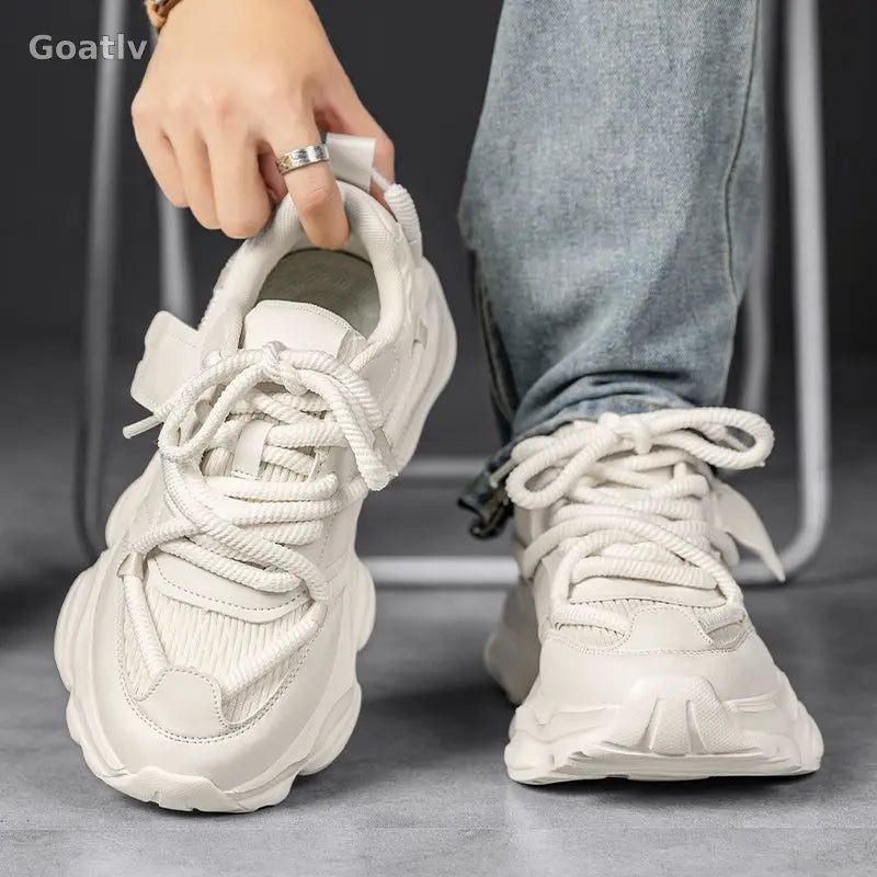Chaos Reverberation T4 Sneakers