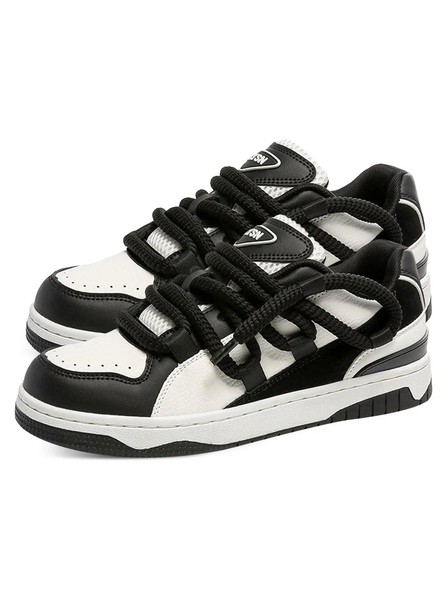 ColorFusion Dreadlocks Sneakers - Goatlv
