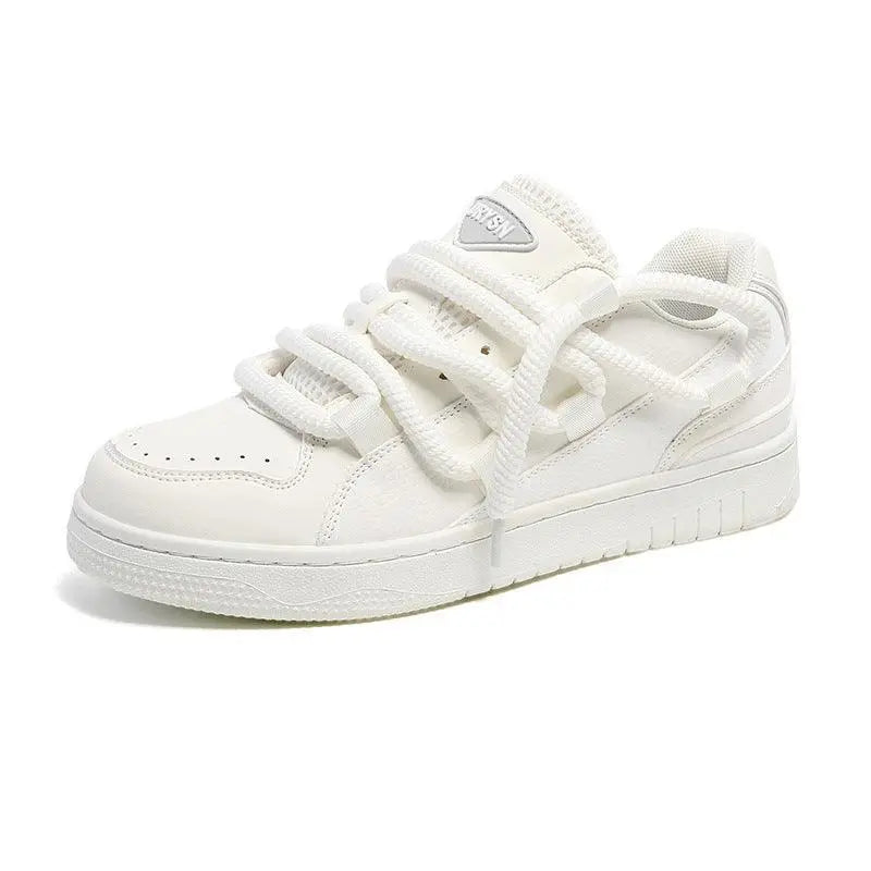 ColorFusion Dreadlocks Sneakers - Goatlv