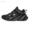 Colosseum Fury T4 Sneakers - Goatlv