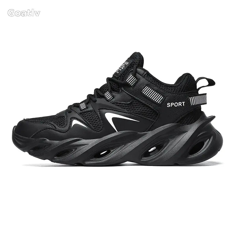 Colosseum Fury T4 Sneakers - Goatlv