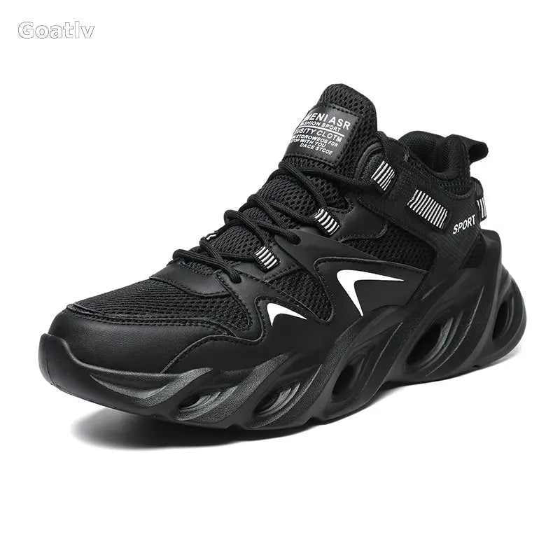Colosseum Fury T4 Sneakers - Goatlv