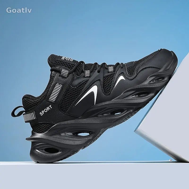 Colosseum Fury T4 Sneakers - Goatlv