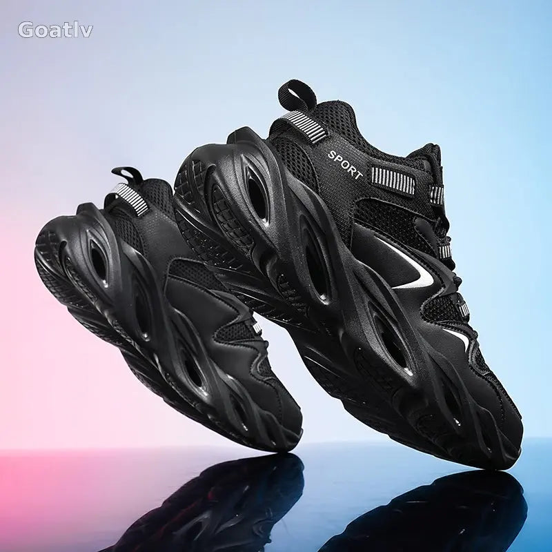 Colosseum Fury T4 Sneakers - Goatlv