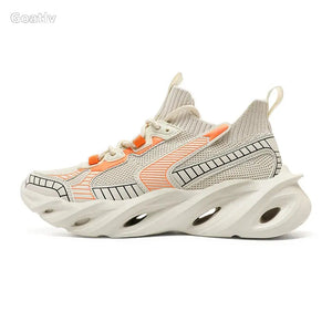 Cosmic Drift T4 Sneakers - Goatlv