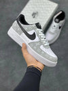 Custom Air Force 1 ’07 LV BQ8988-108 - sneakerhypesusa