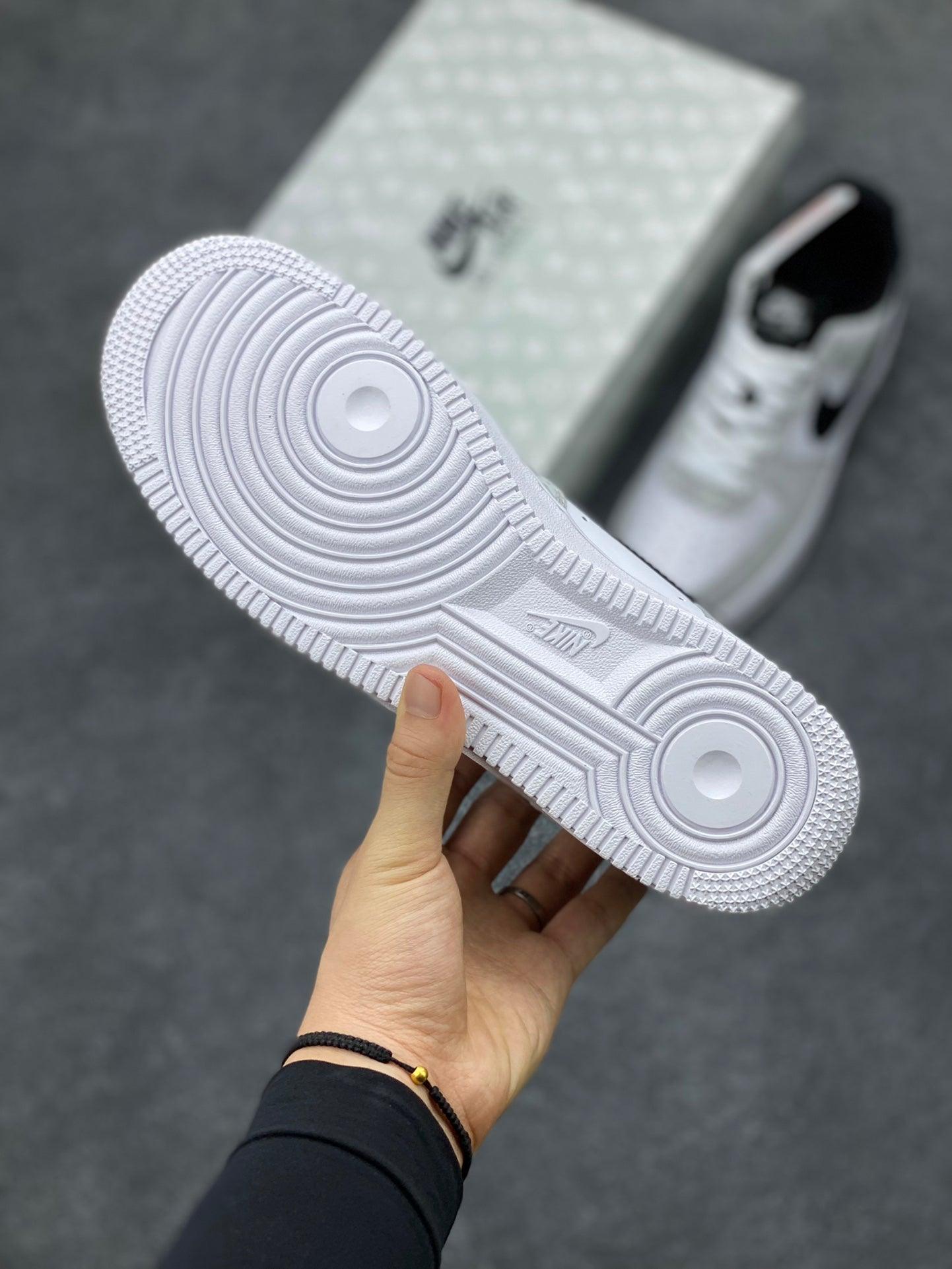 Custom Air Force 1 ’07 LV BQ8988-108 - sneakerhypesusa