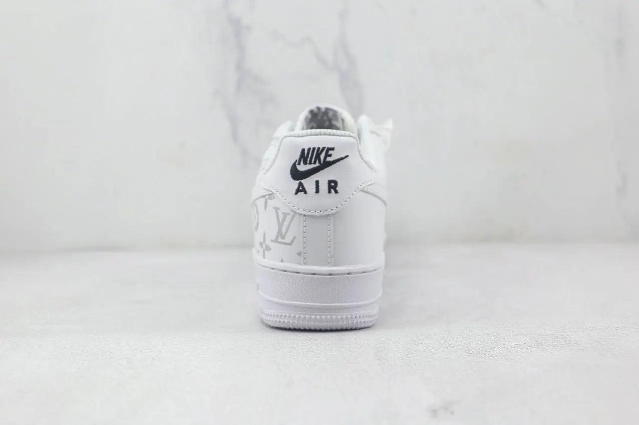 Custom Air Force 1 07 Low x LV CW2288 - sneakerhypesusa