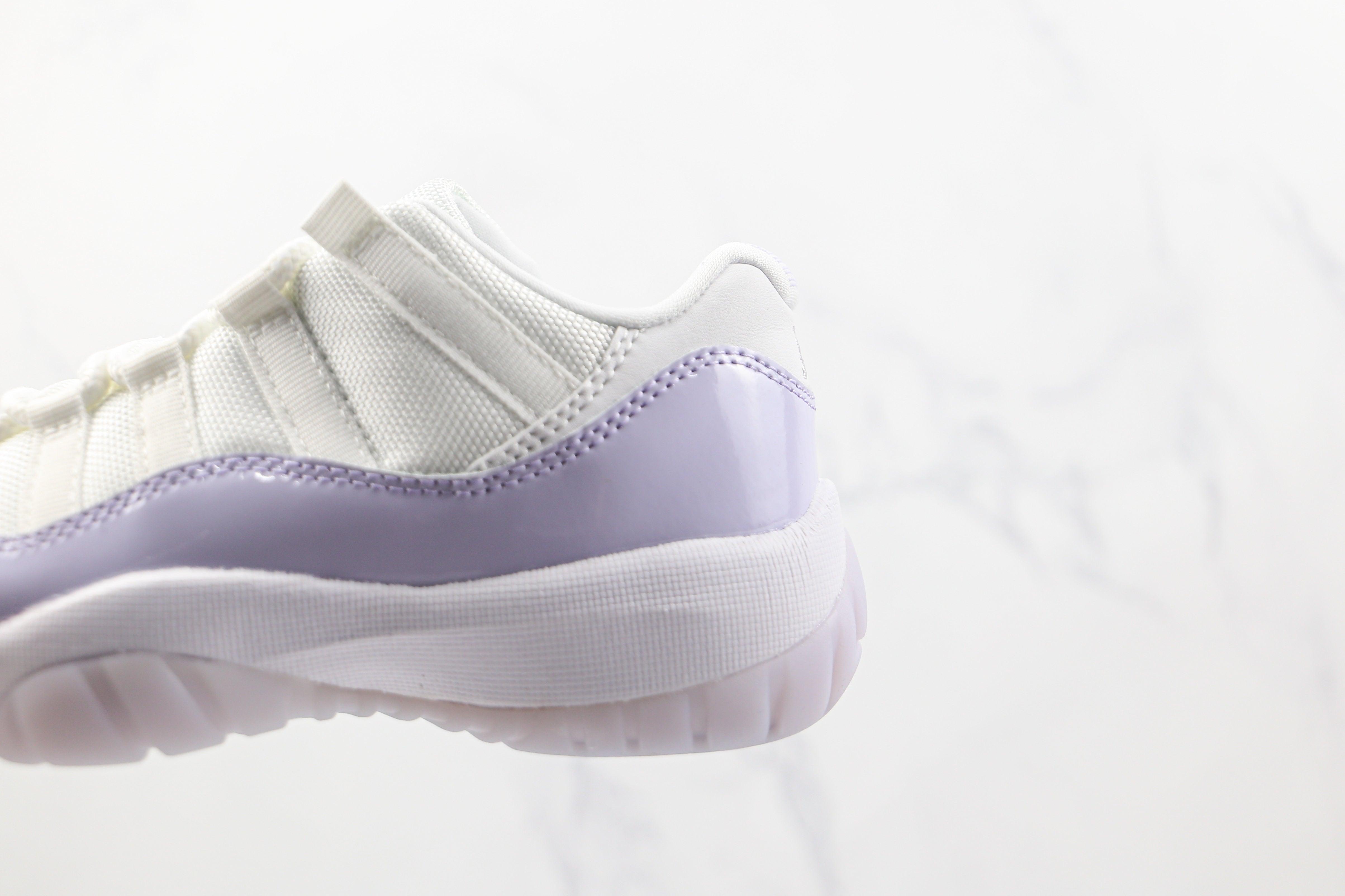 Custom Air Jordan 11 AH7860 - sneakerhypesusa