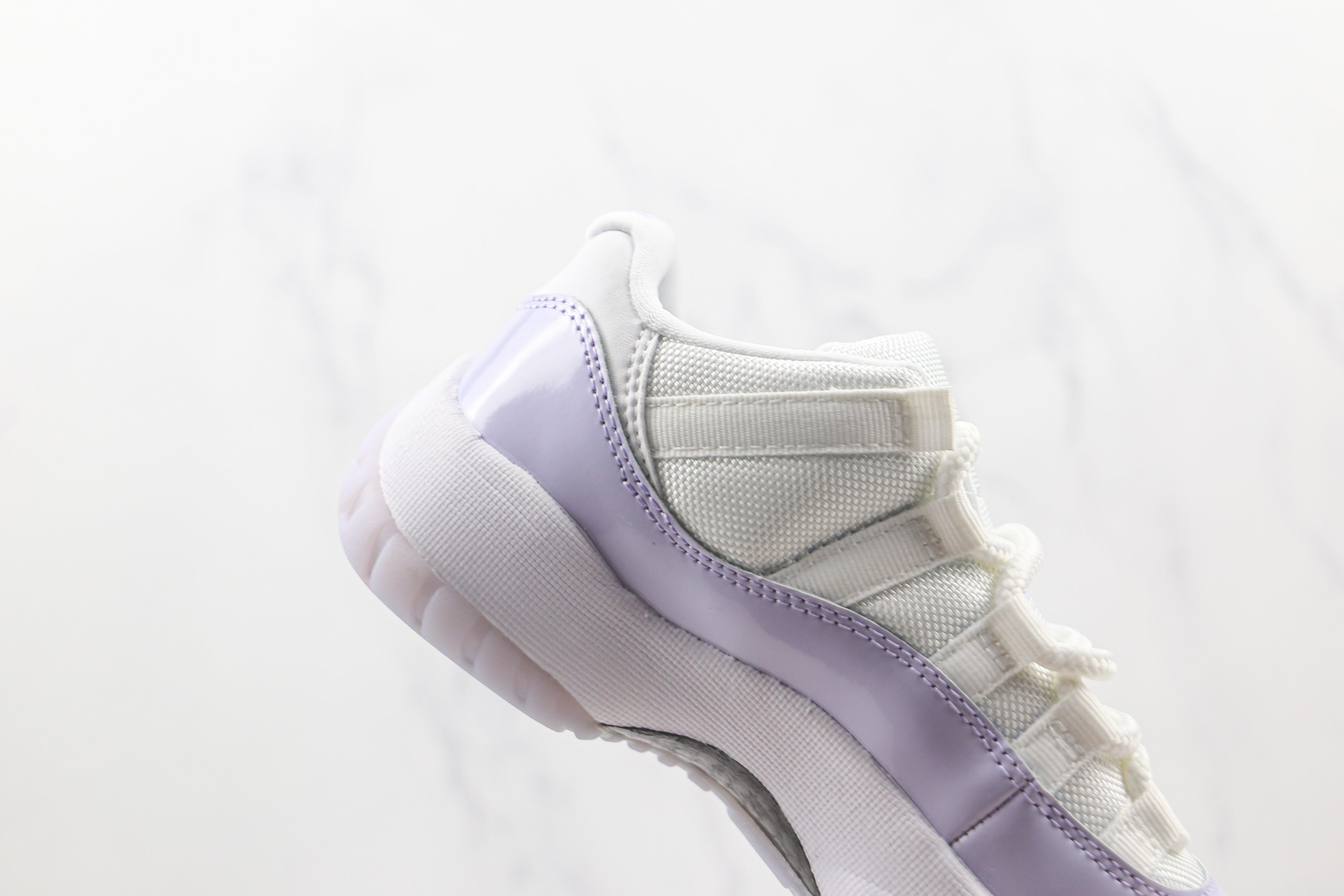 Custom Air Jordan 11 AH7860 - sneakerhypesusa