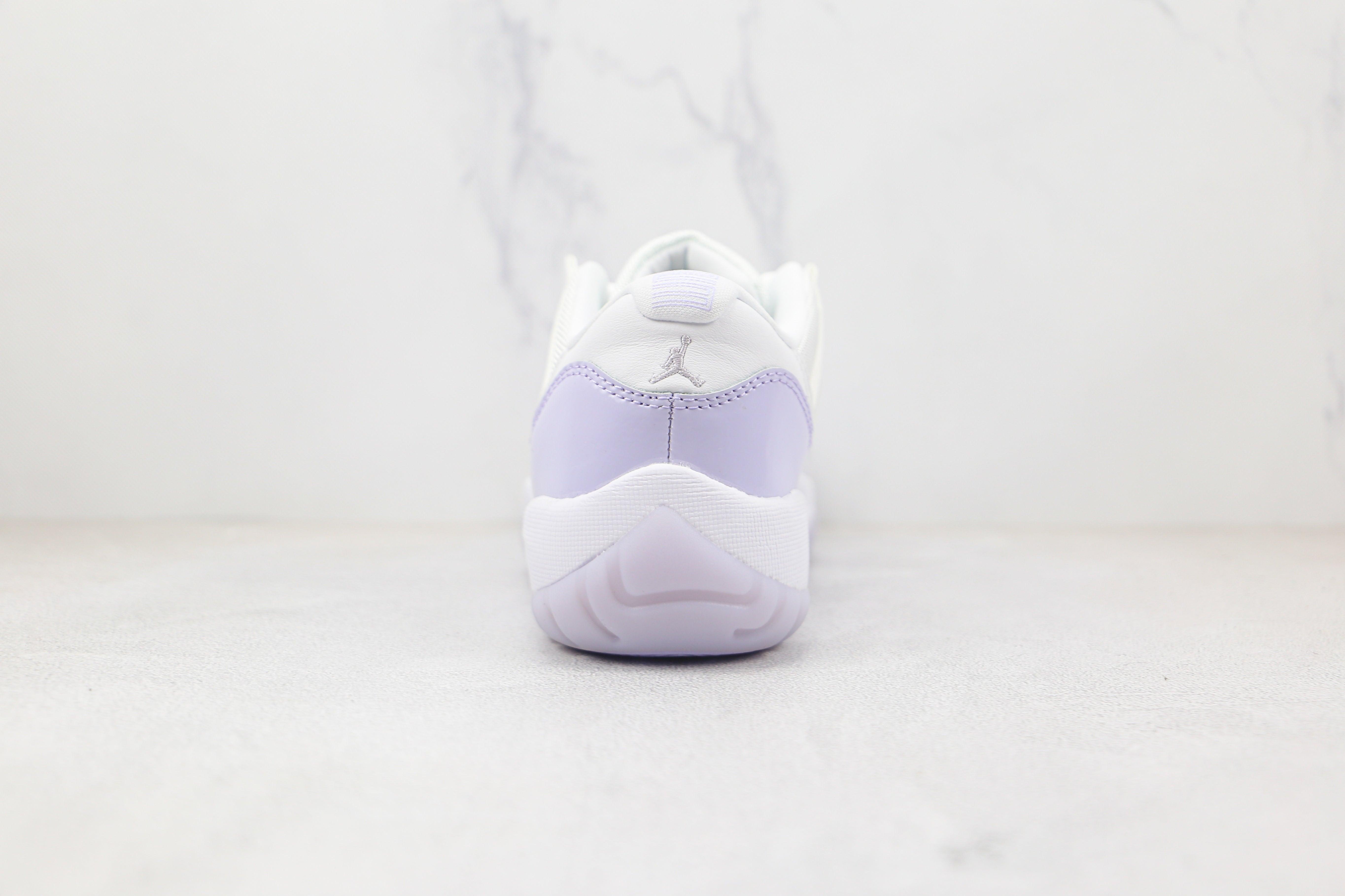 Custom Air Jordan 11 AH7860 - sneakerhypesusa