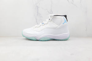 Custom Air Jordan 11 Low AJ11 Infrared - sneakerhypesusa