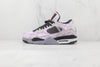 Custom Air Jordan AJ4 DH7138-506 - sneakerhypesusa