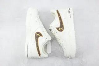 Custom LV Air Force 1’07 Low KV3696 - sneakerhypesusa