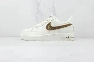 Custom LV Air Force 1’07 Low KV3696 - sneakerhypesusa