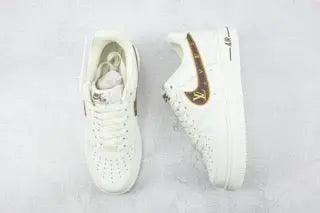 Custom LV Air Force 1’07 Low KV3696 - sneakerhypesusa