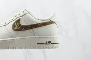 Custom LV Air Force 1’07 Low KV3696 - sneakerhypesusa