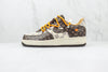 Custom Lv x Air Force 1 Low 07 CV1724-113 - sneakerhypesusa