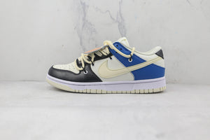 Custom NK DUNK LOW RETRO XD J21-01 - sneakerhypesusa