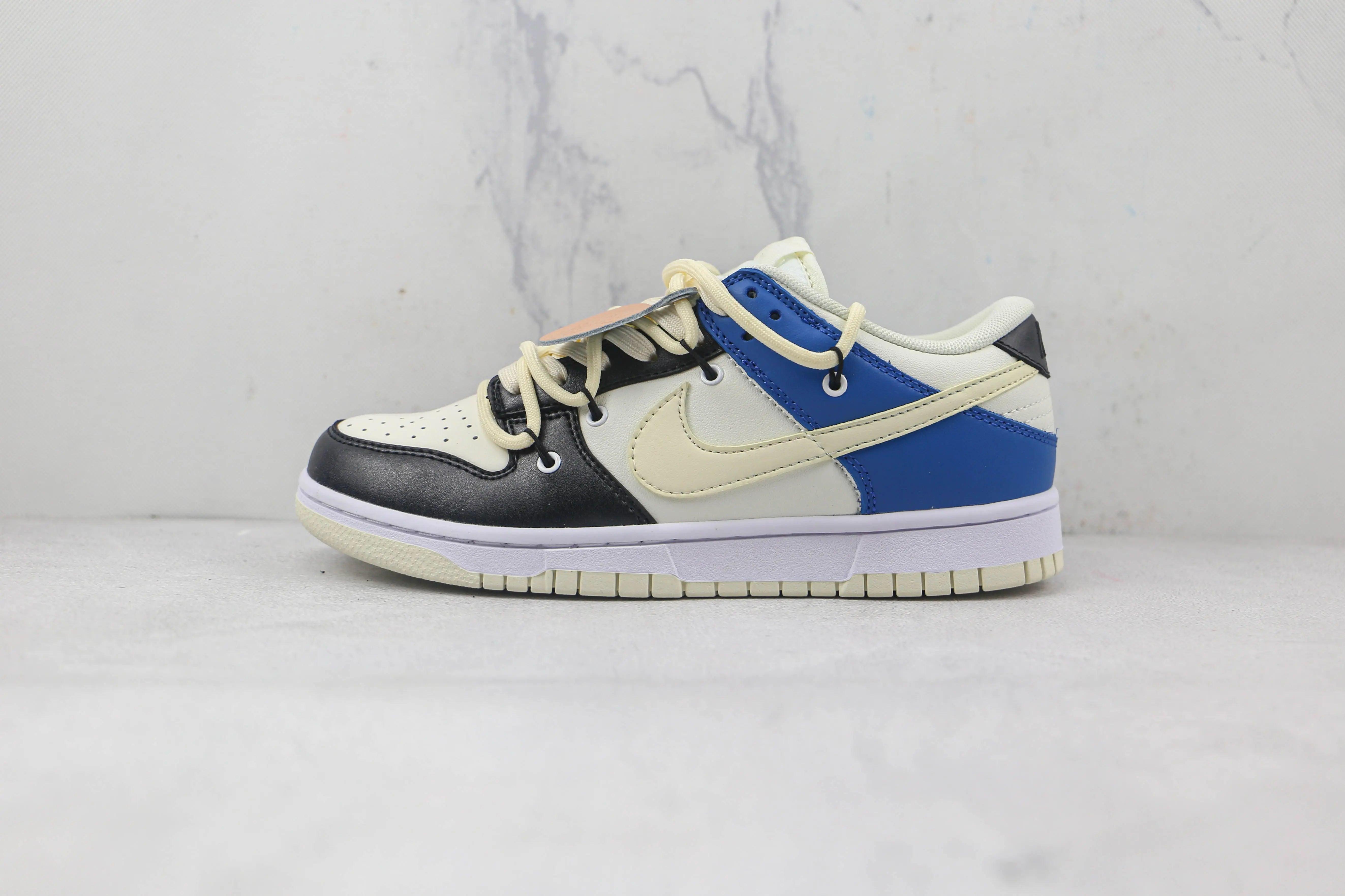 Custom NK DUNK LOW RETRO XD J21-01 - sneakerhypesusa