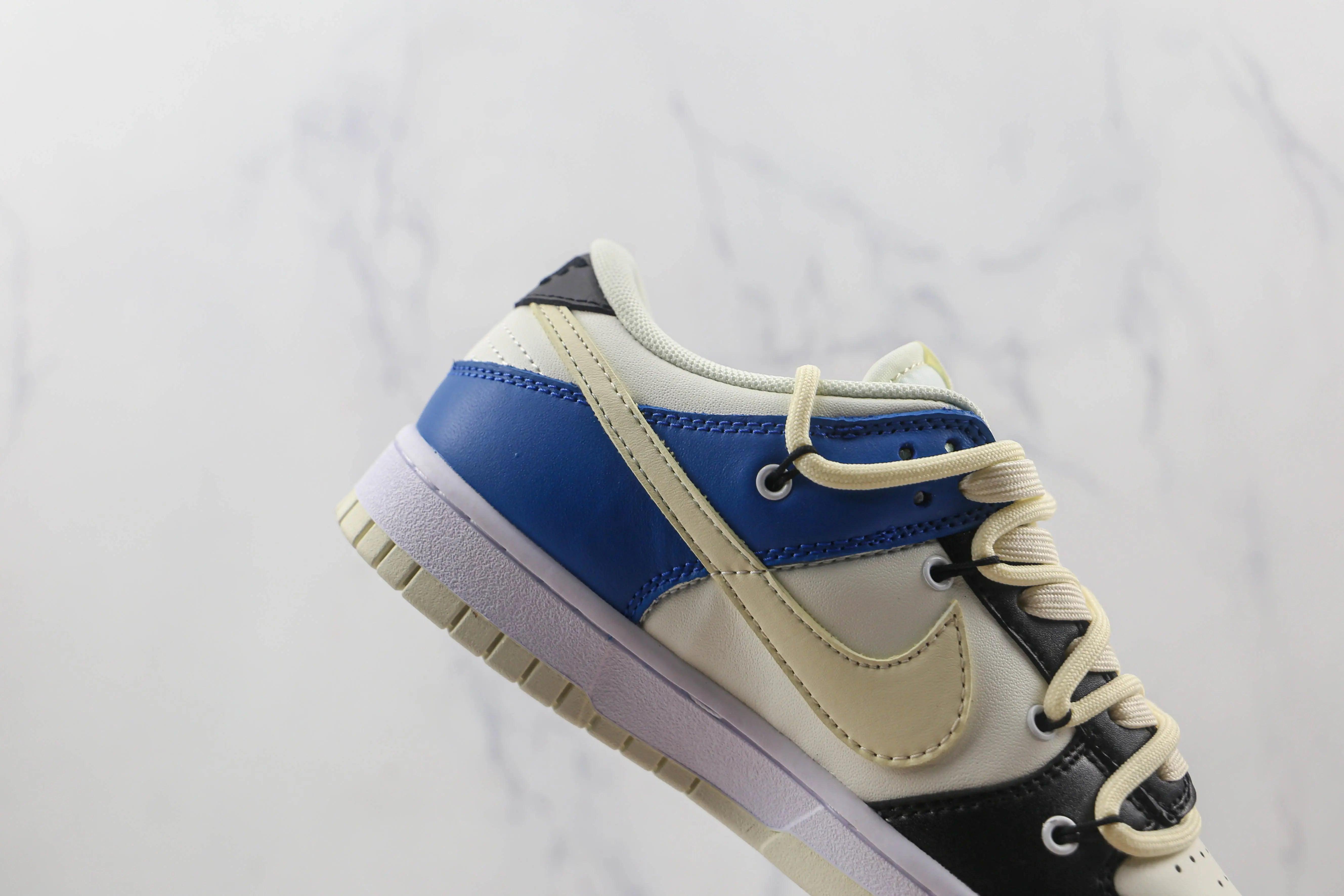 Custom NK DUNK LOW RETRO XD J21-01 - sneakerhypesusa