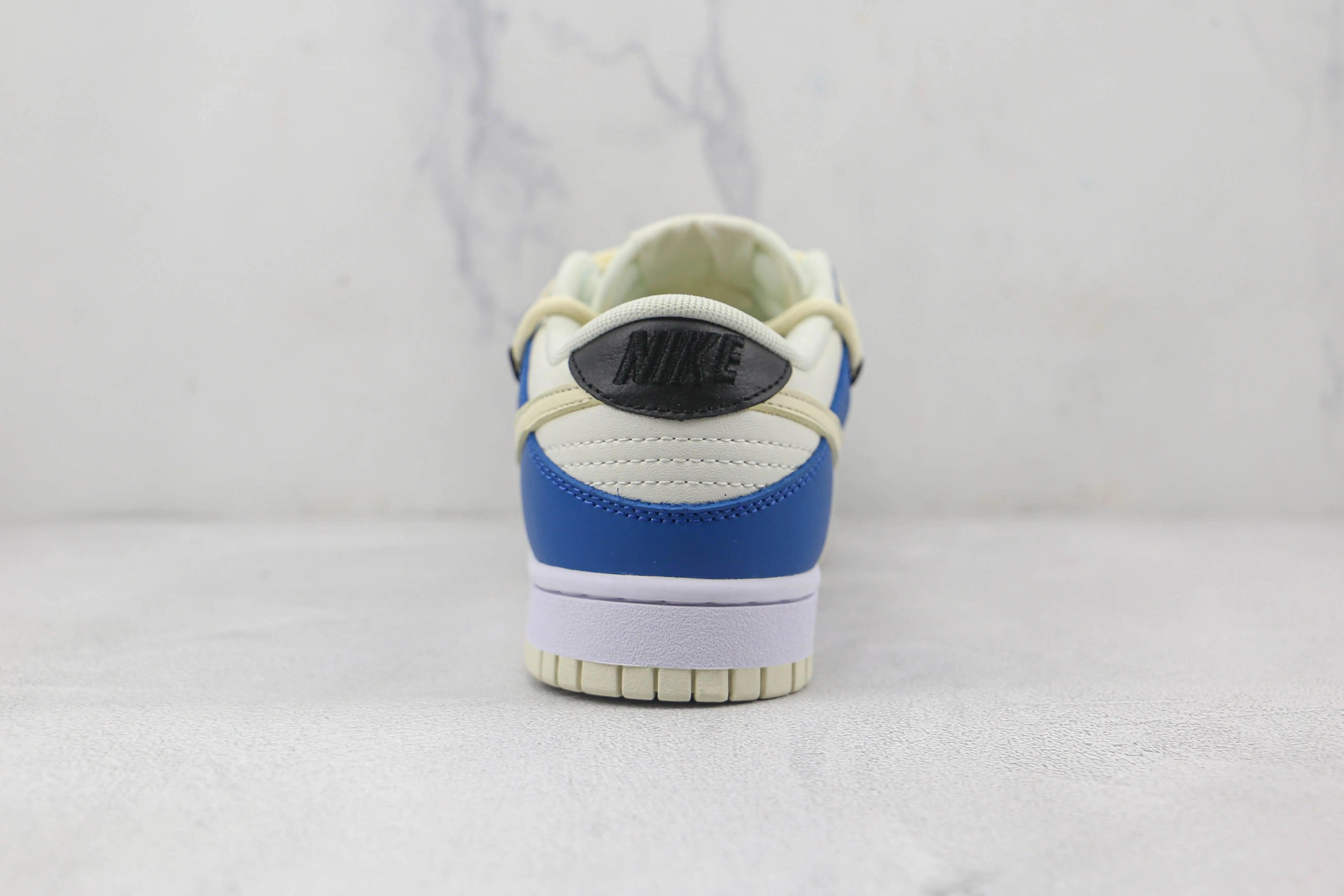 Custom NK DUNK LOW RETRO XD J21-01 - sneakerhypesusa