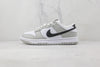 Custom NK SB Dunk Low DR9654 001 - sneakerhypesusa