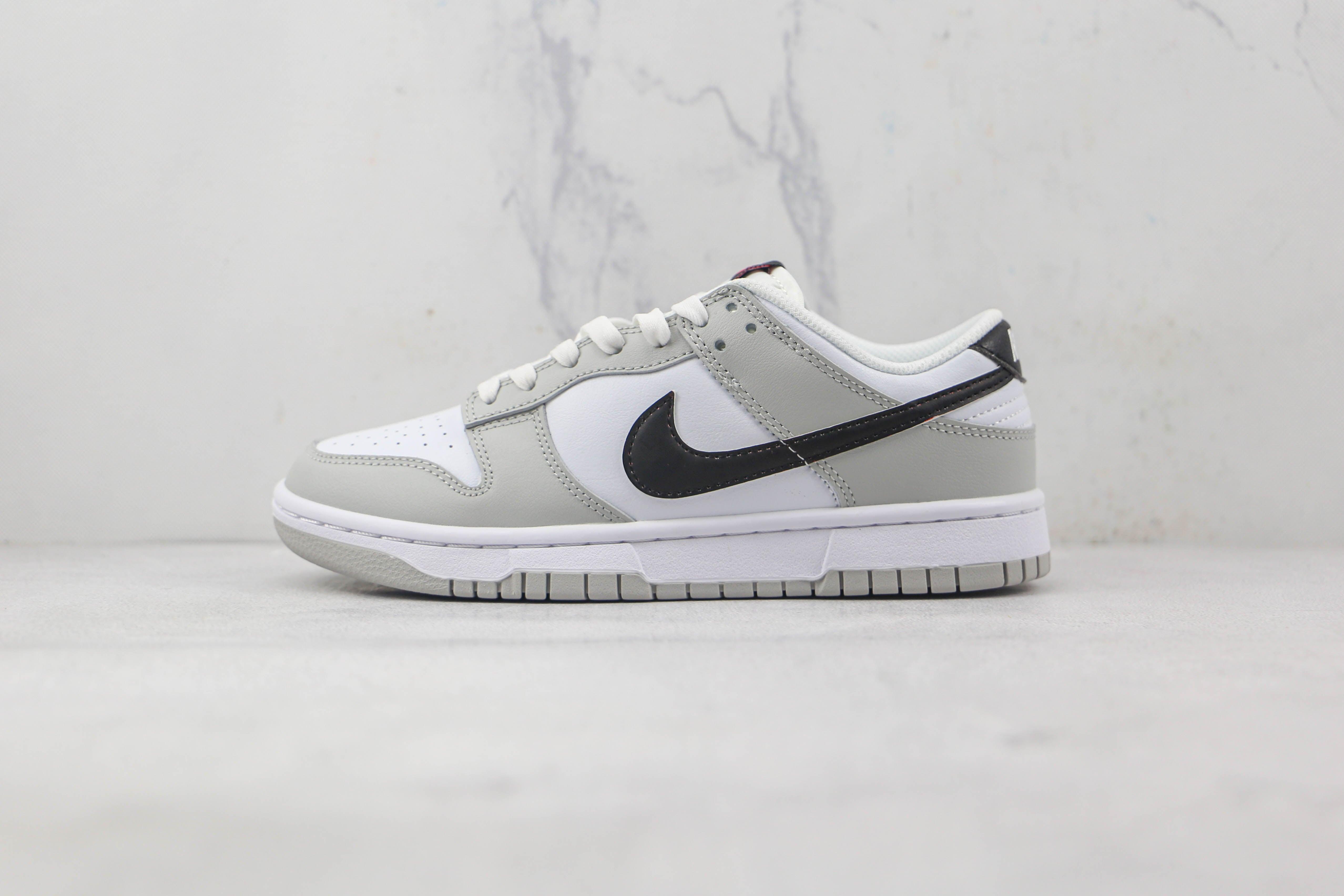 Custom NK SB Dunk Low DR9654 001 - sneakerhypesusa