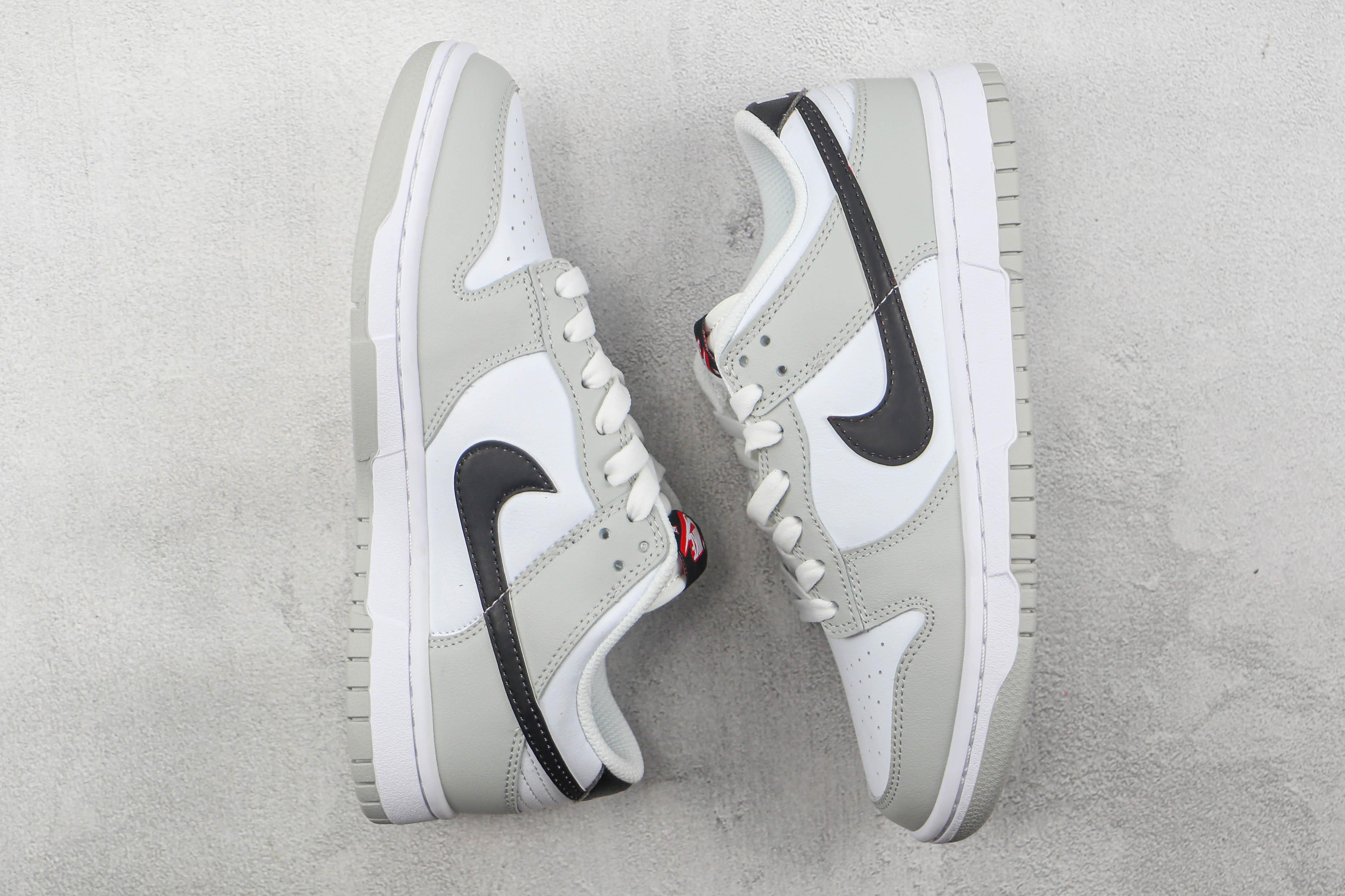 Custom NK SB Dunk Low DR9654 001 - sneakerhypesusa