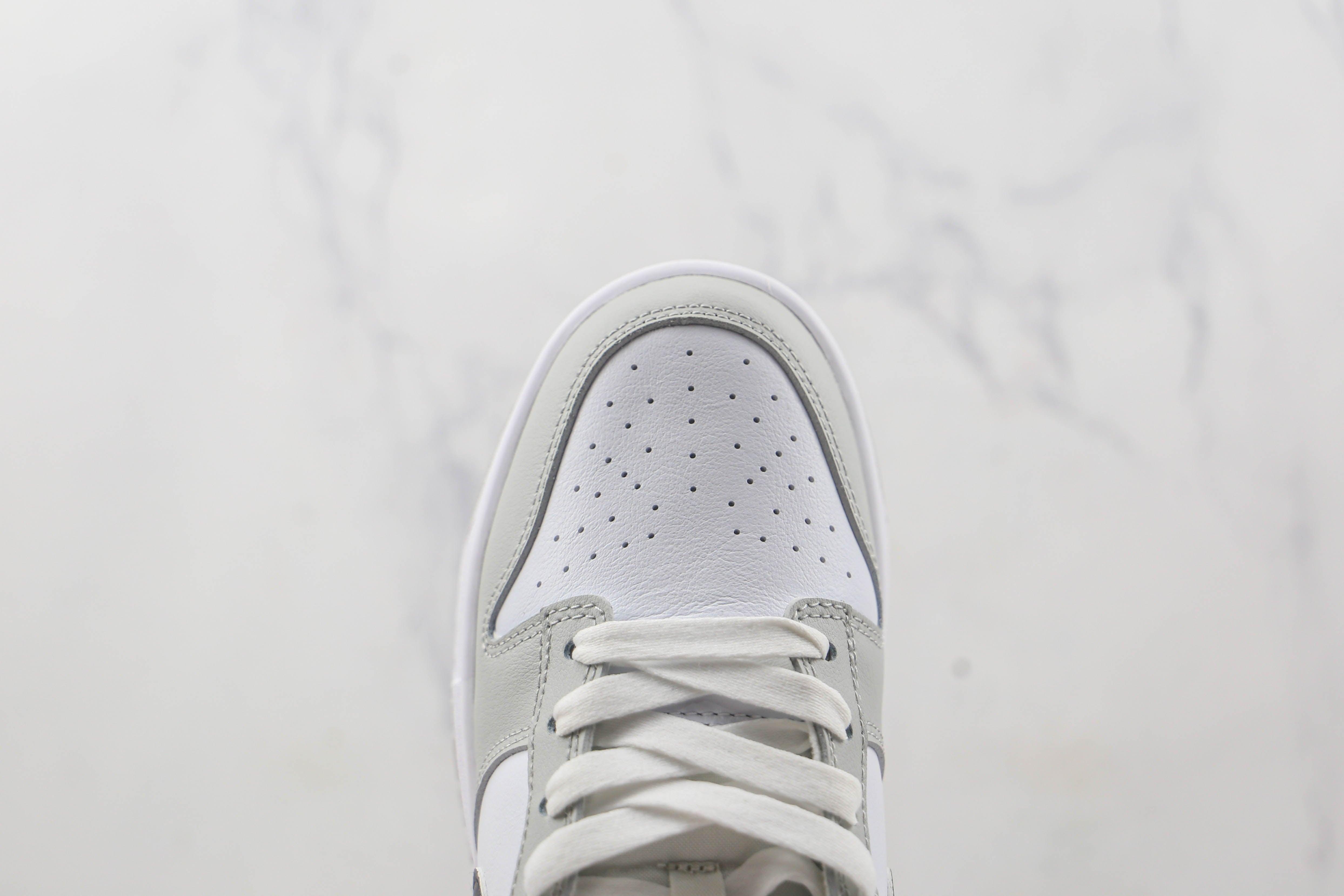 Custom NK SB Dunk Low DR9654 001 - sneakerhypesusa