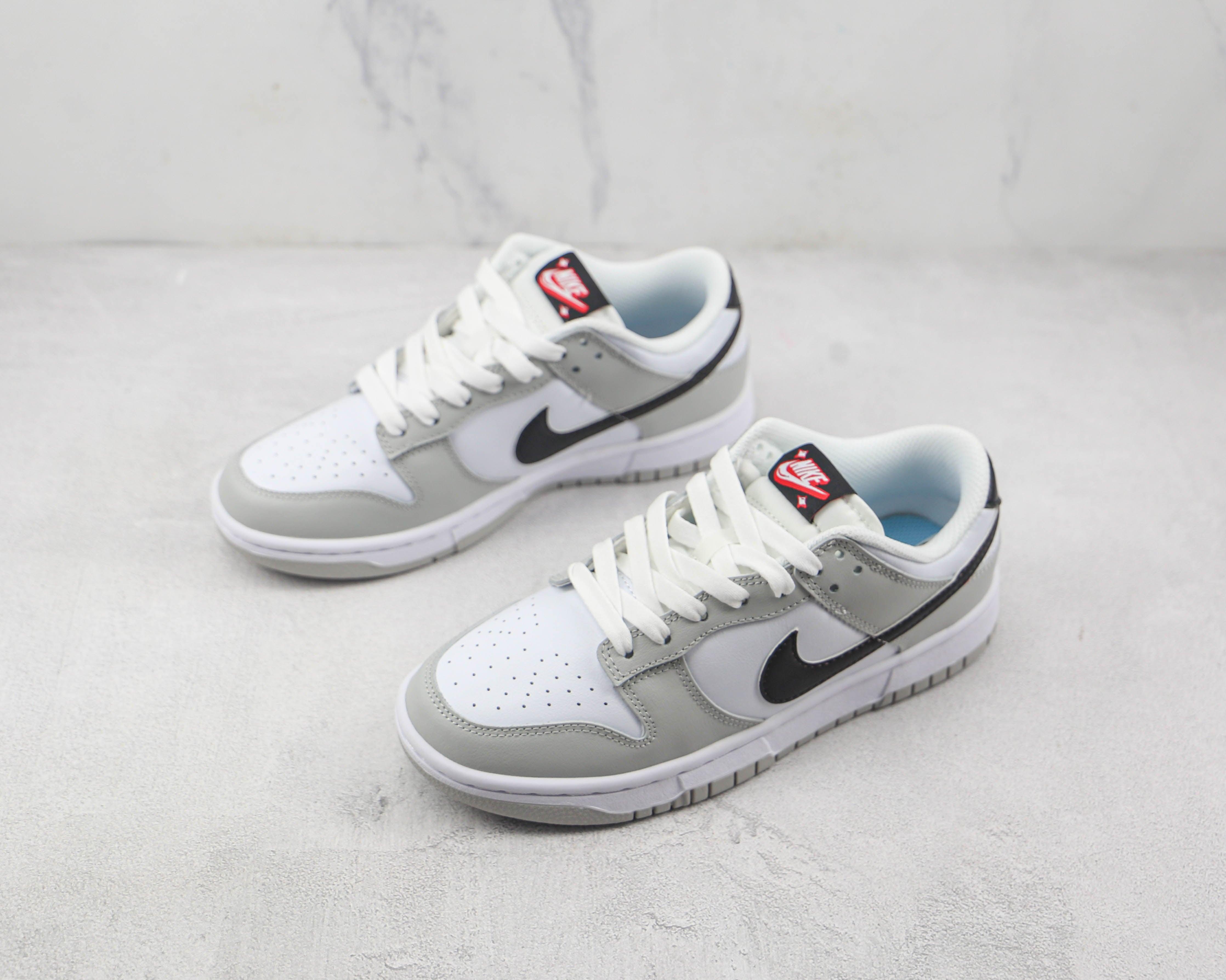 Custom NK SB Dunk Low DR9654 001 - sneakerhypesusa