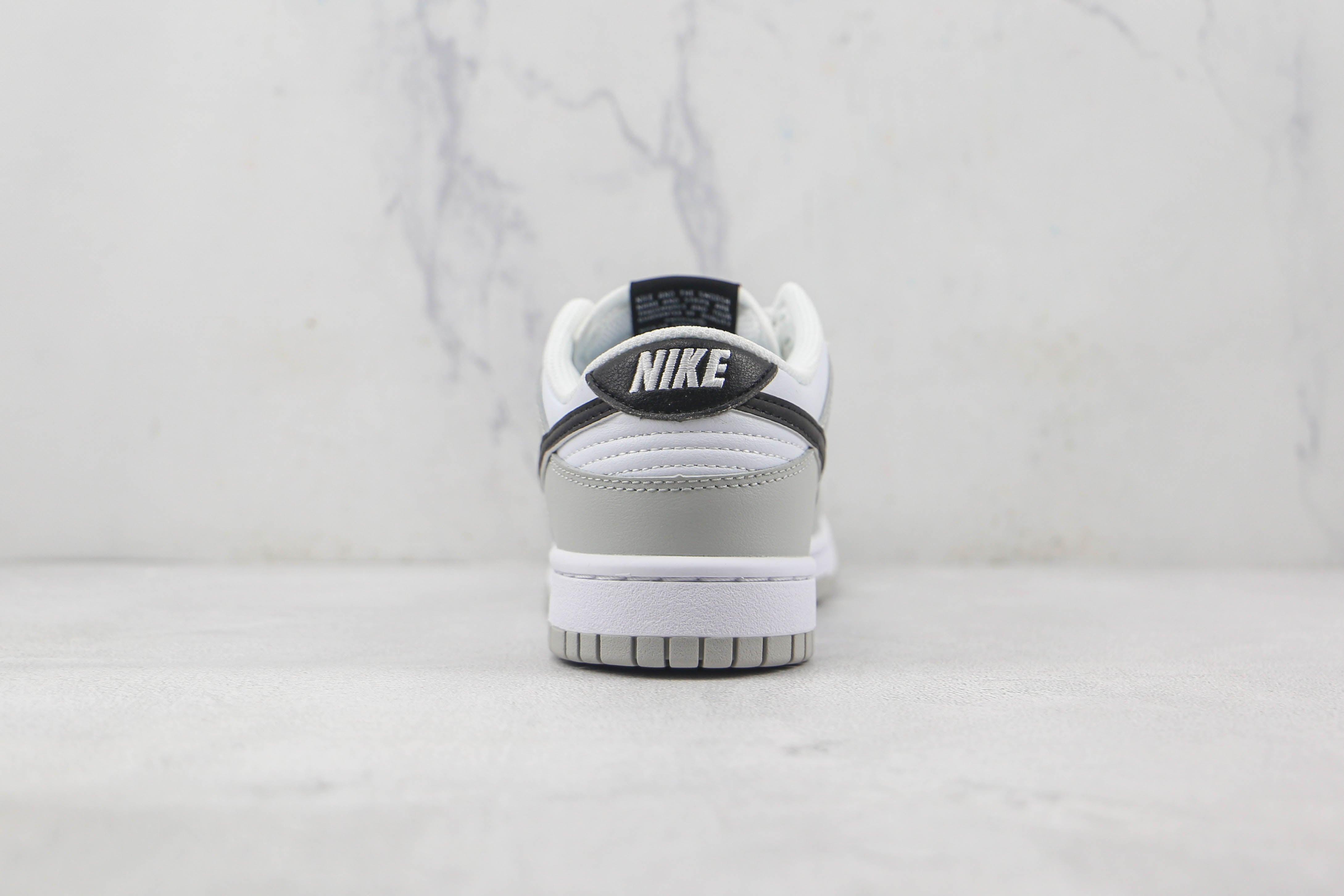 Custom NK SB Dunk Low DR9654 001 - sneakerhypesusa