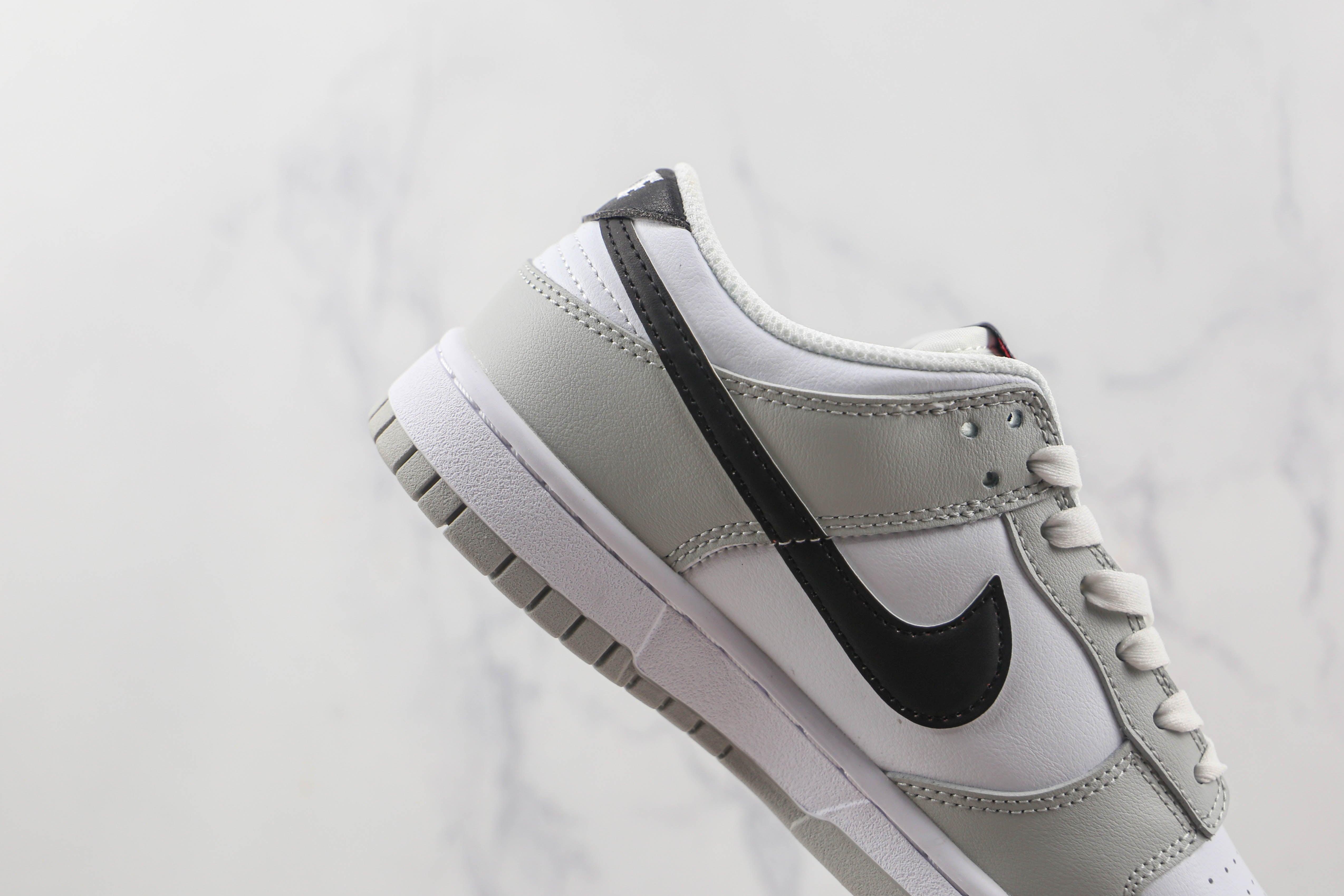 Custom NK SB Dunk Low DR9654 001 - sneakerhypesusa