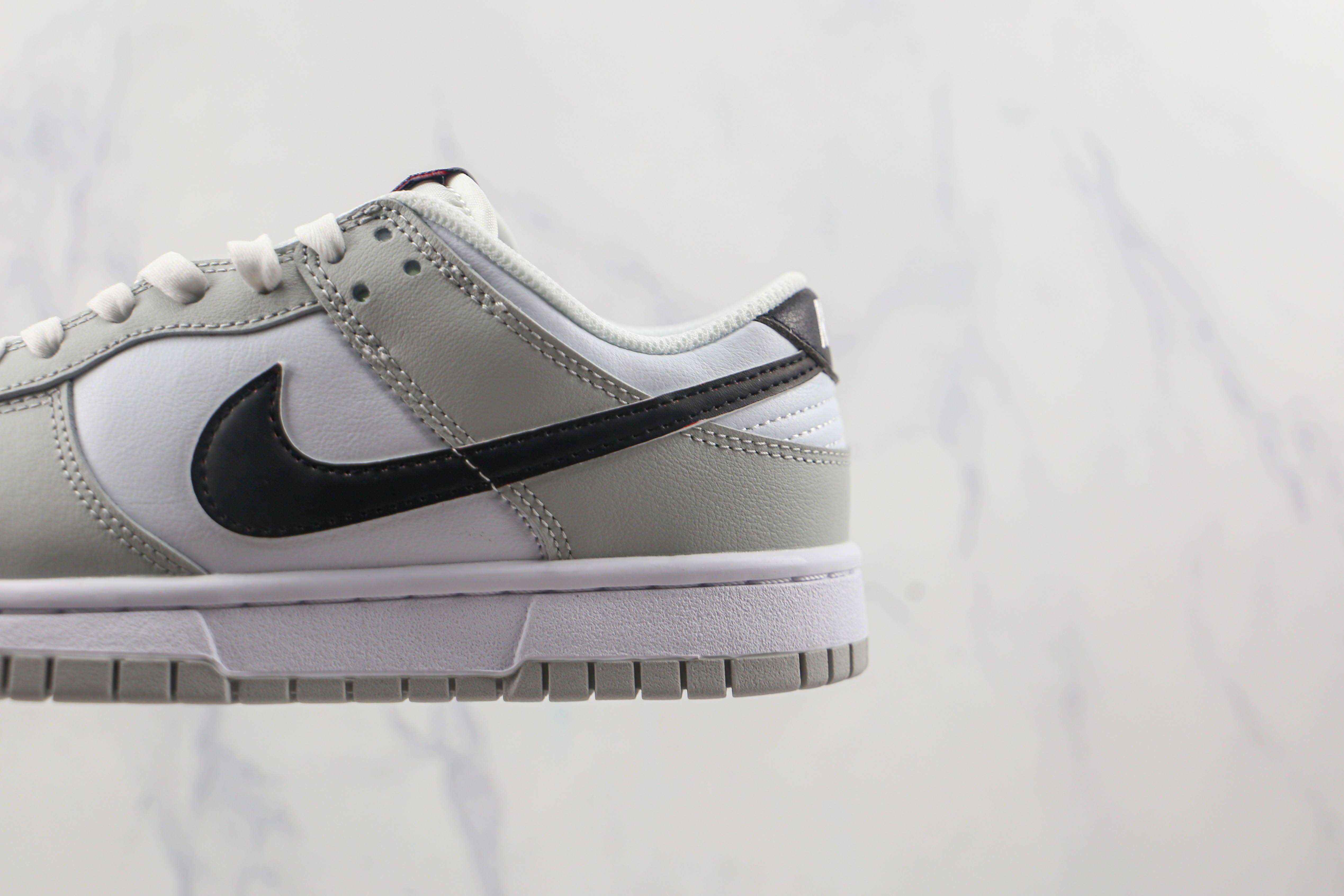 Custom NK SB Dunk Low DR9654 001 - sneakerhypesusa