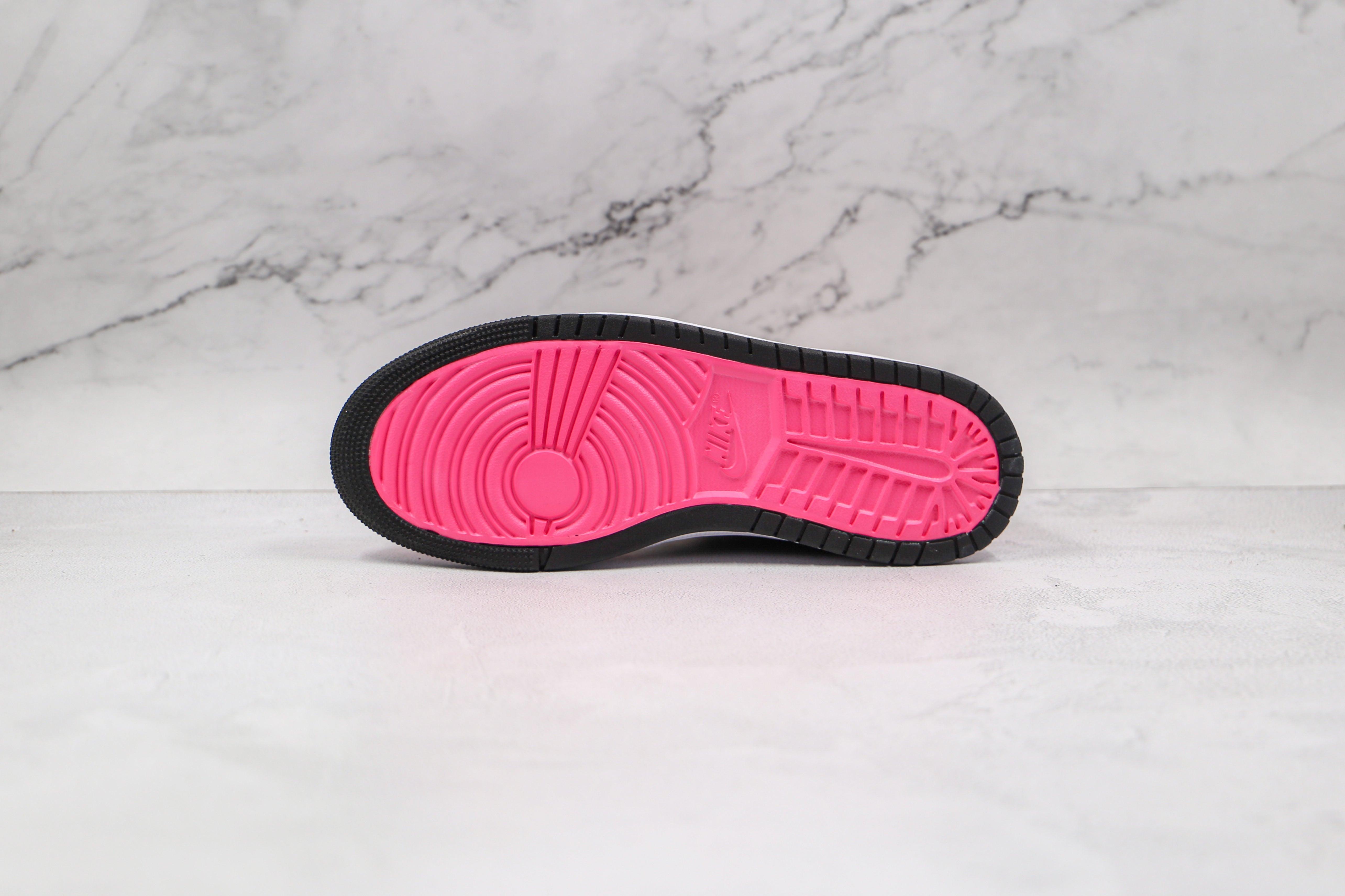 Custom RED Jordan 1 High Q Zoom Air ( Customs And Box ), Jordan 1 Sneakers Active - sneakerhypesusa
