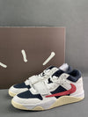Custom Travis Scott x Air Jordan Executive The Check sneakerland
