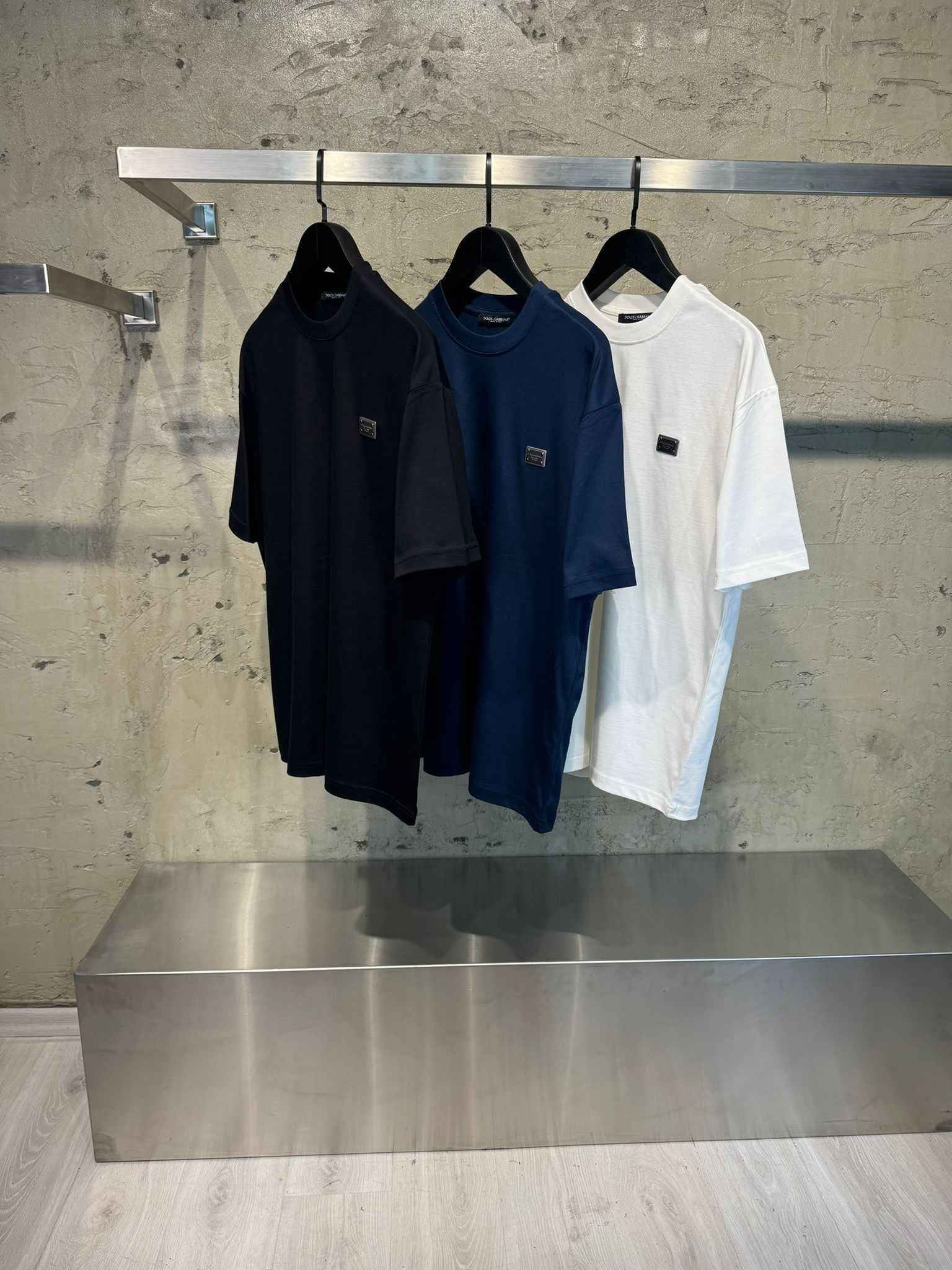 1984 - Dolce.G T-Shirt 01- 001