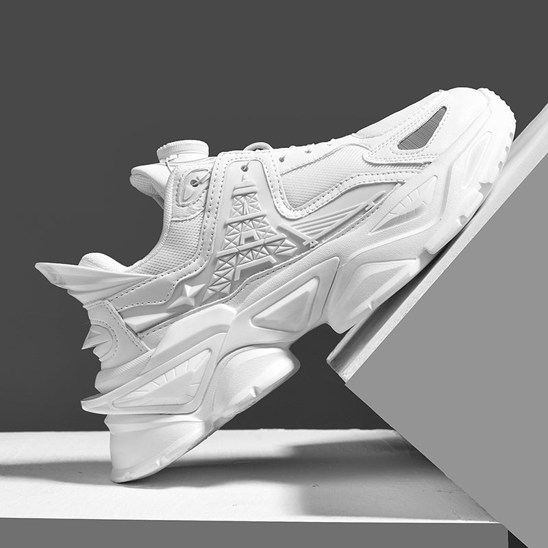 Rapture Pulse T4 Sneakers - Goatlv