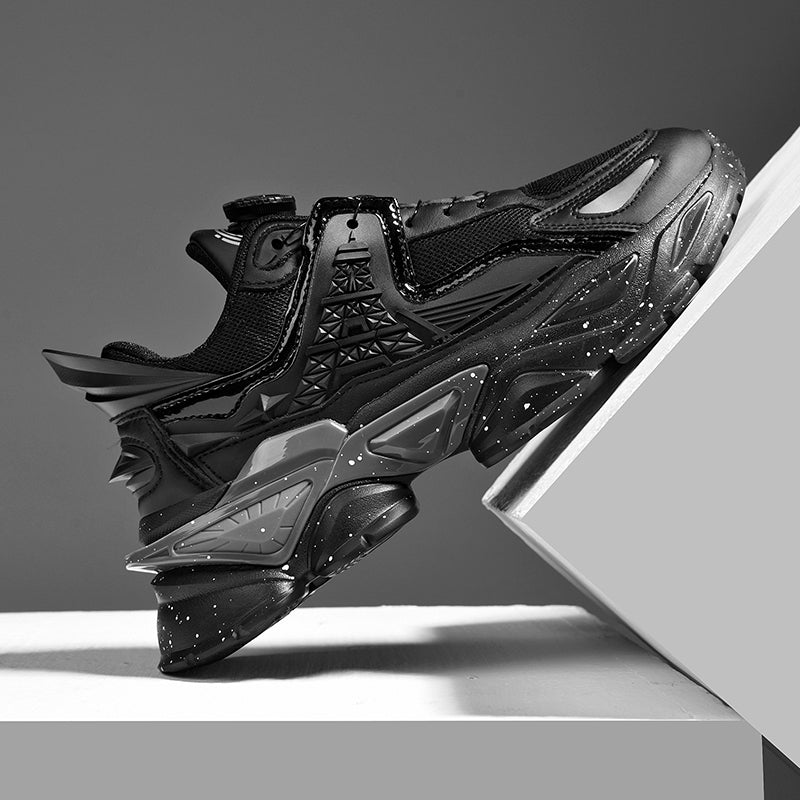 Rapture Pulse T4 Sneakers - Goatlv