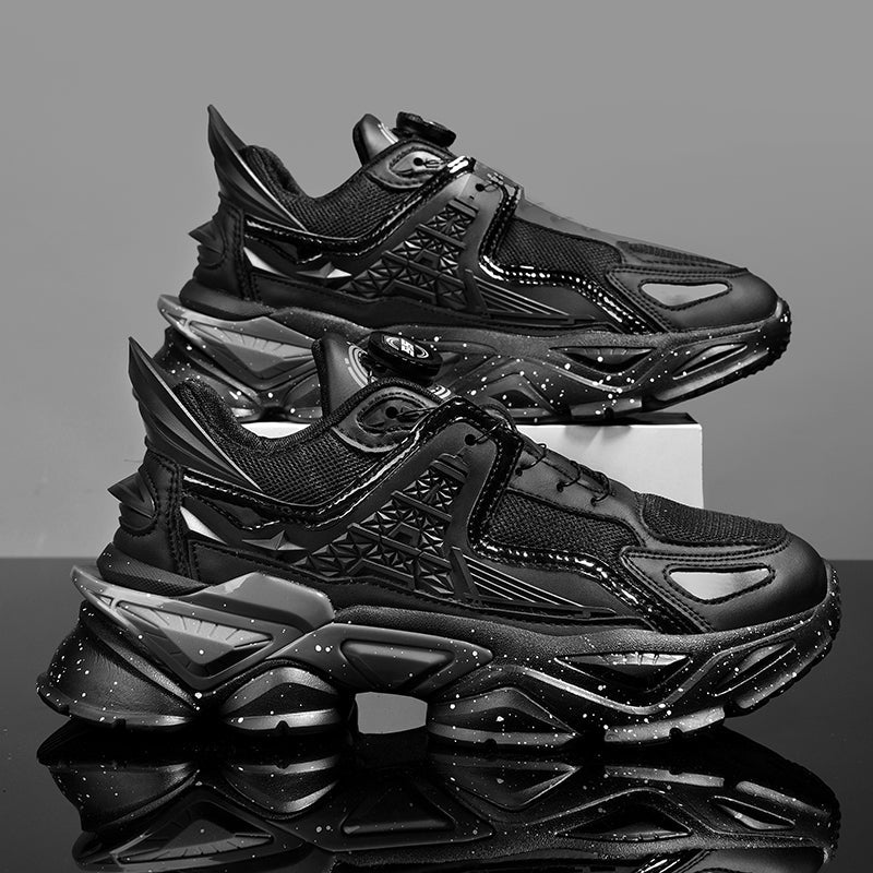 Rapture Pulse T4 Sneakers - Goatlv
