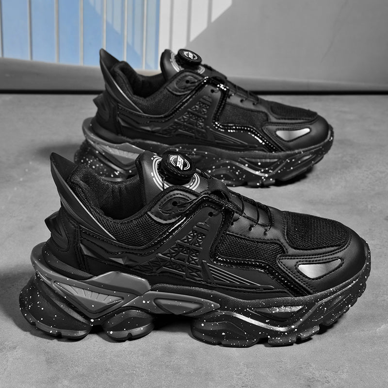 Rapture Pulse T4 Sneakers - Goatlv