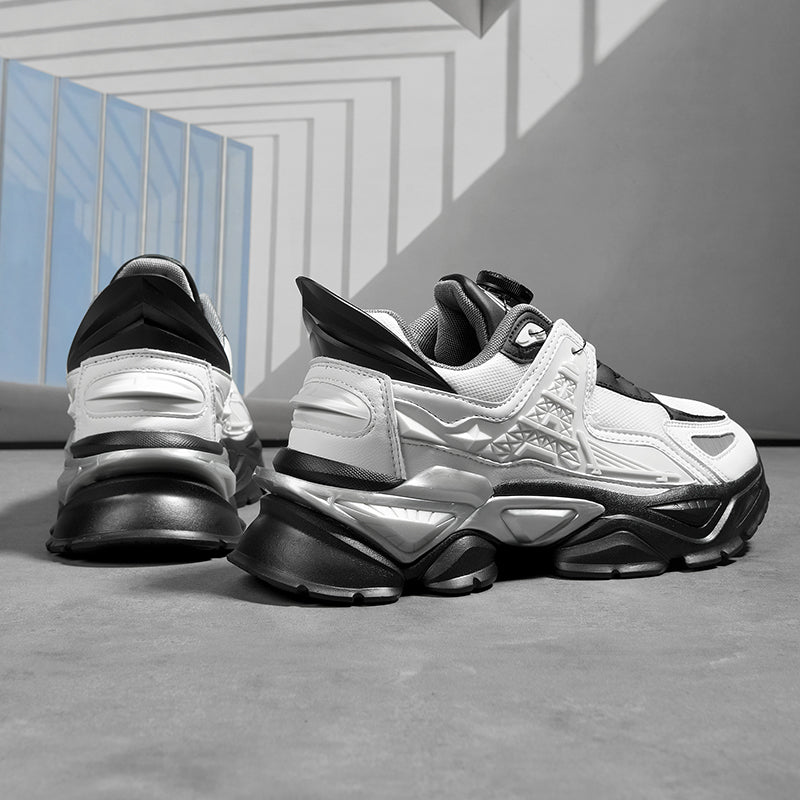 Rapture Pulse T4 Sneakers - Goatlv