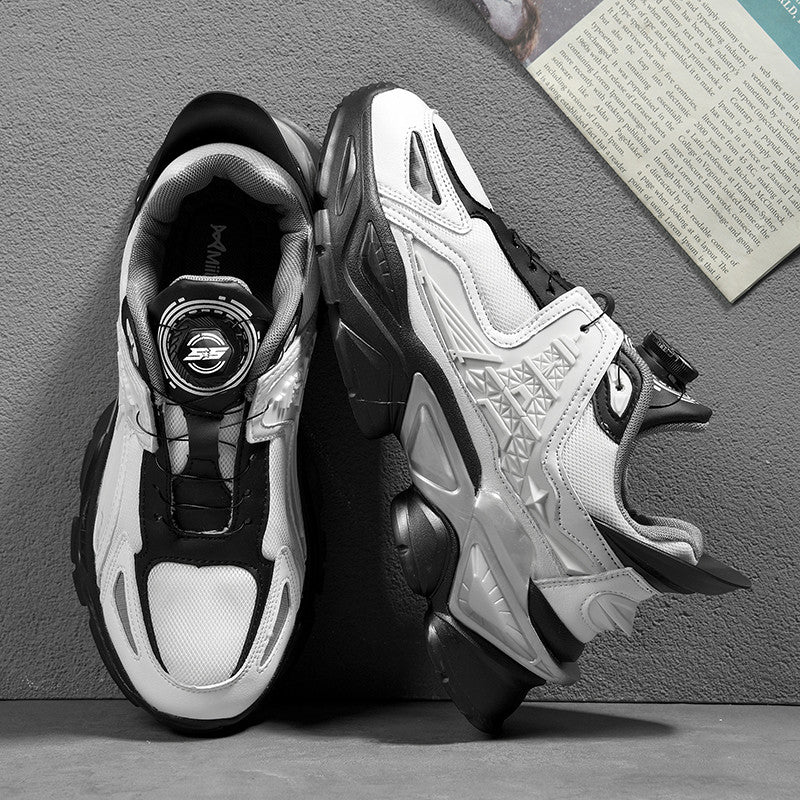 Rapture Pulse T4 Sneakers - Goatlv