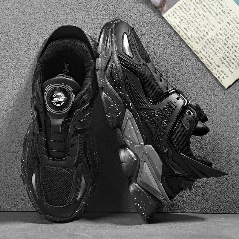 Rapture Pulse T4 Sneakers - Goatlv