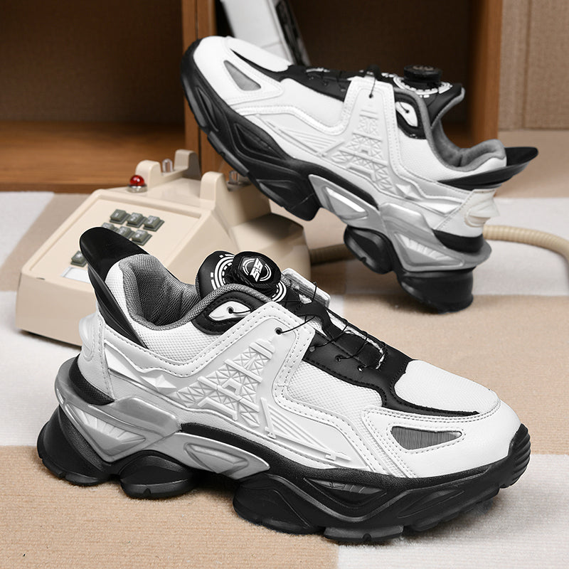 Rapture Pulse T4 Sneakers - Goatlv