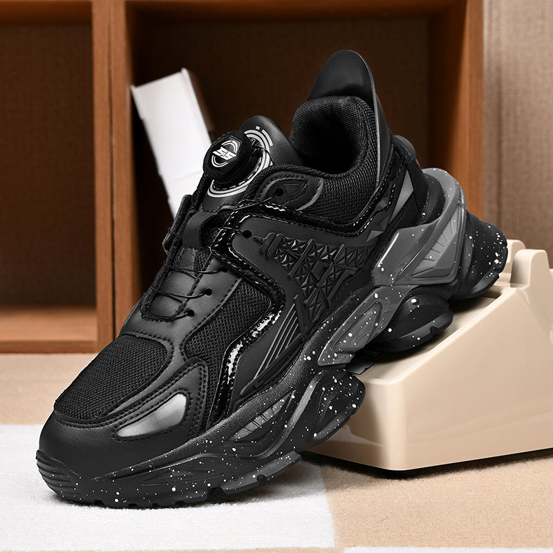 Rapture Pulse T4 Sneakers - Goatlv