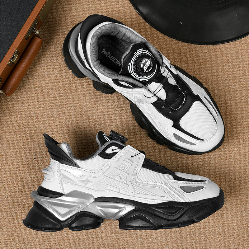 Rapture Pulse T4 Sneakers - Goatlv