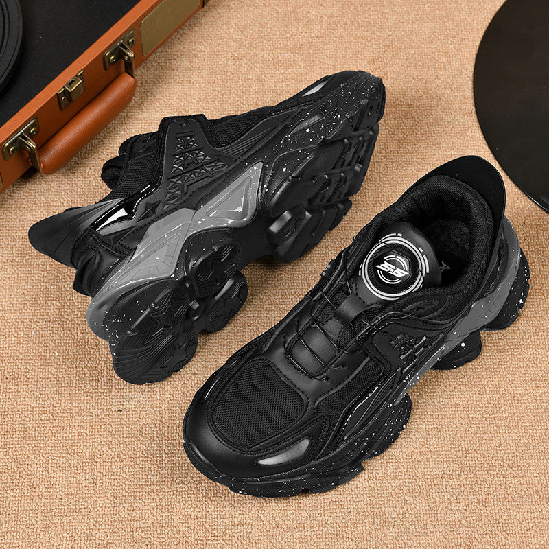 Rapture Pulse T4 Sneakers - Goatlv